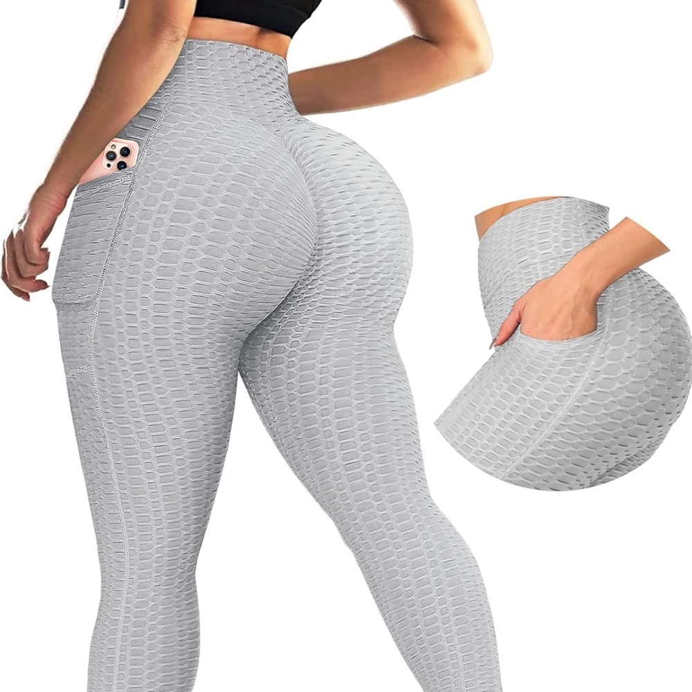 Womens leggings. Size small